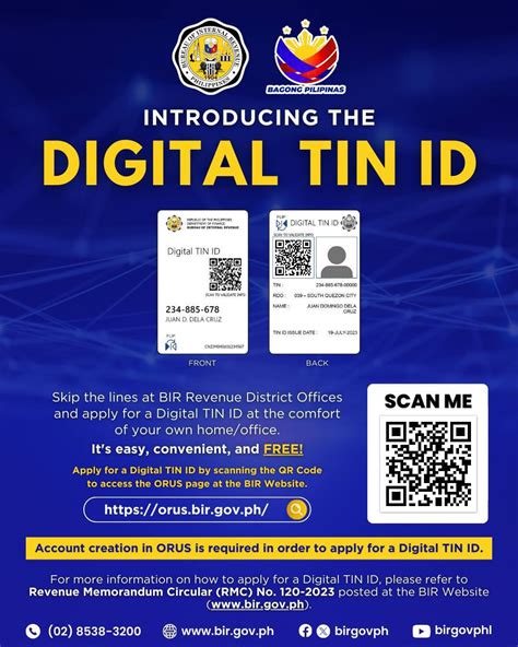 TIN ID ASSISTANCE : r/taxPH .
